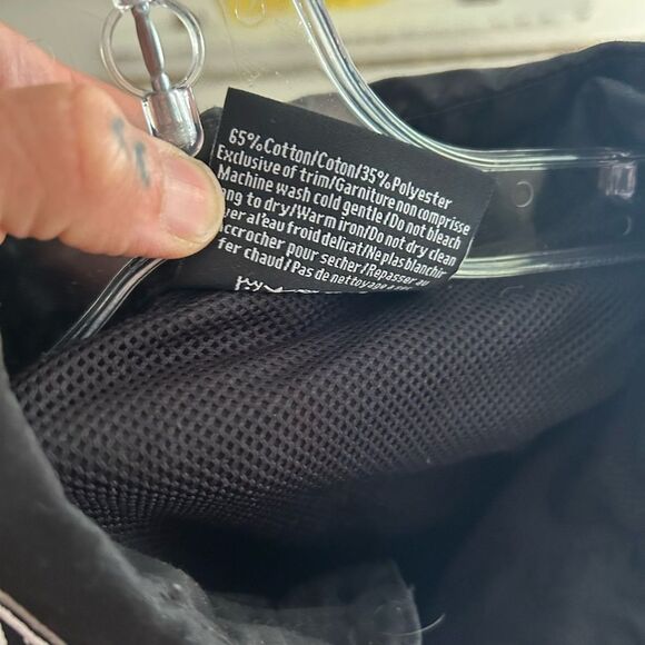 FXR Men's Black Casual Button Down Shirt - Picture 10 of 16